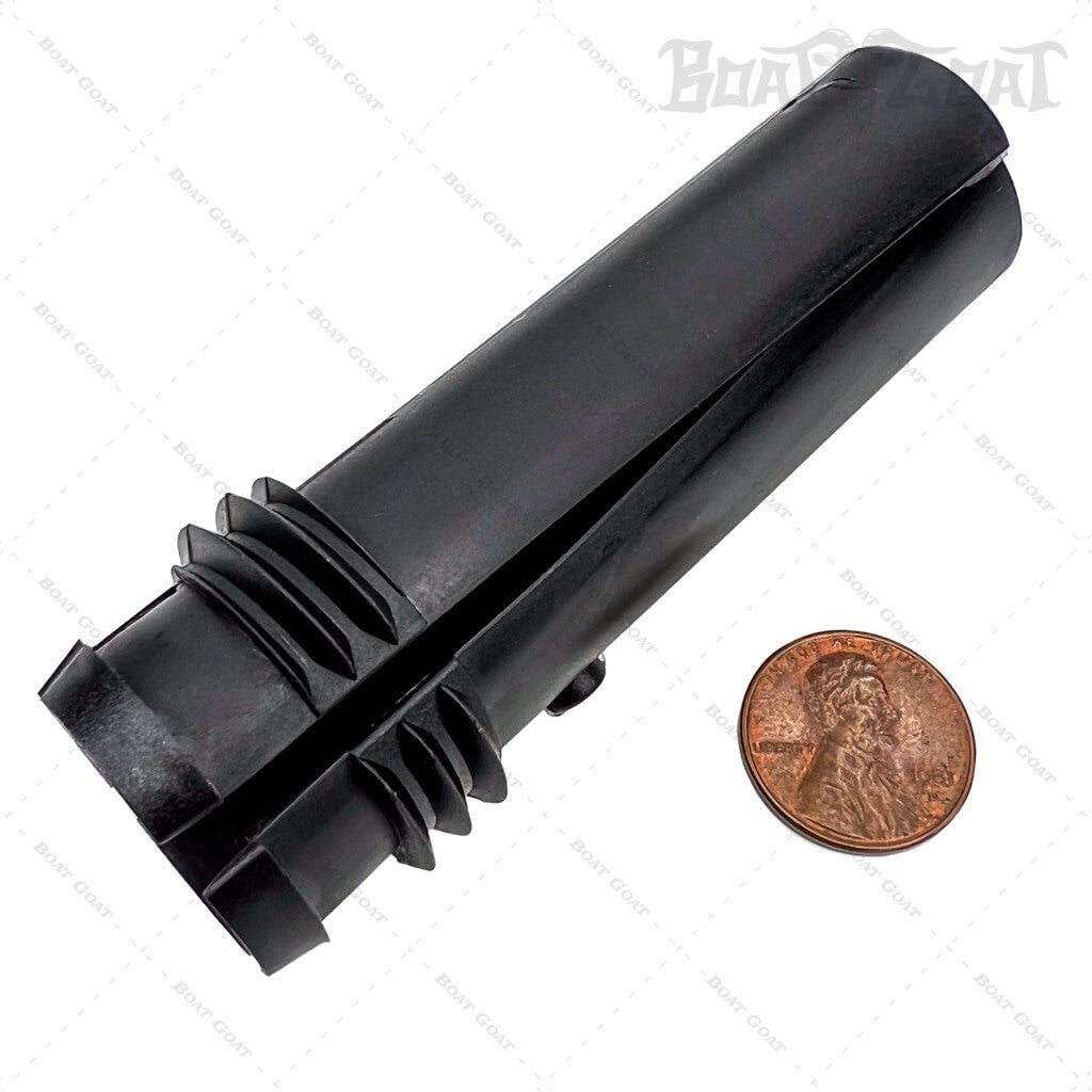 Cannon Downrigger Telescopic Boom Collet - Mid Tube Part 3393301