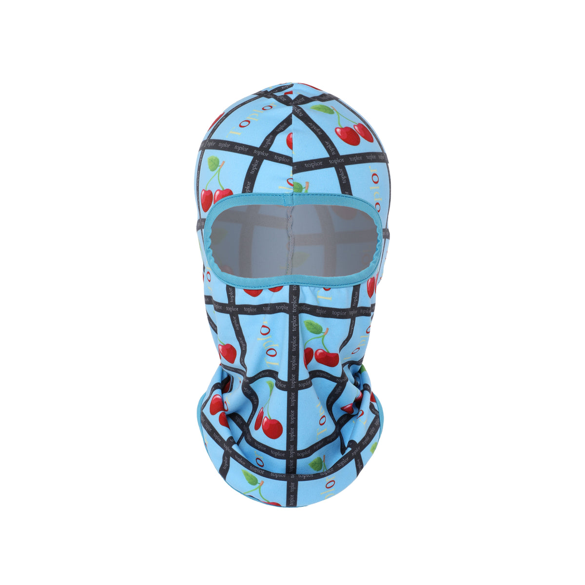 Kids Face Mask for Winter Skiing UV Protection Windproof Balaclava