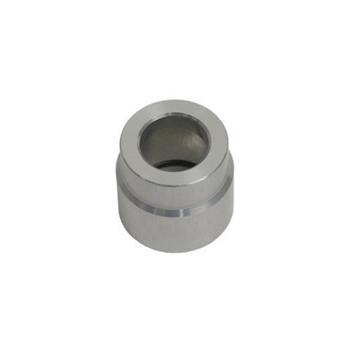 Bike Rear Hub Spacer 12mm for MicroSpline Shimano Compatibility - Silver