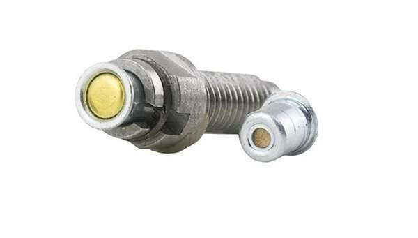 Nipple Adapter for Thunder Dome 209 Breech Plug - Firearm Accessory