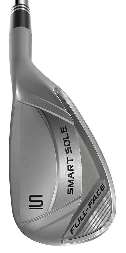 56° Golf Wedge - Full Face, Graphite Shaft, Forgiving Short Game Club