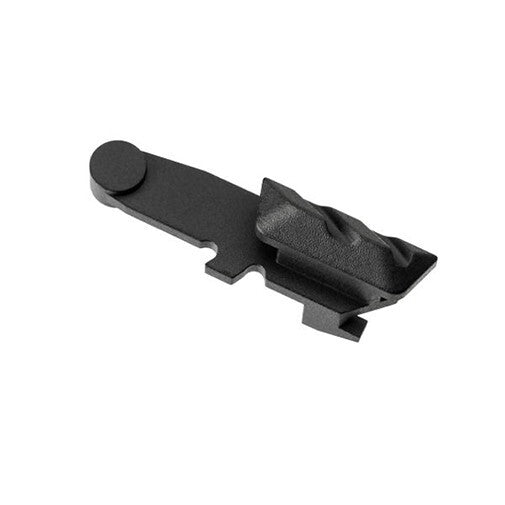 Extended Slide Catch & Release Lever for Sig Sauer P365 - CNC Machined, Black