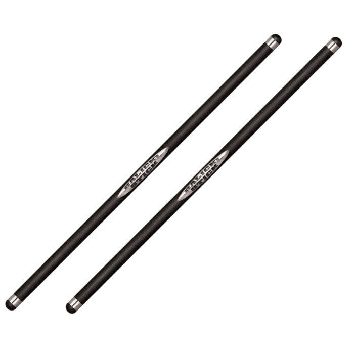 Escrima Training Stick Polypropylene 28 Inch Martial Arts Weapon - Multiple Quantities