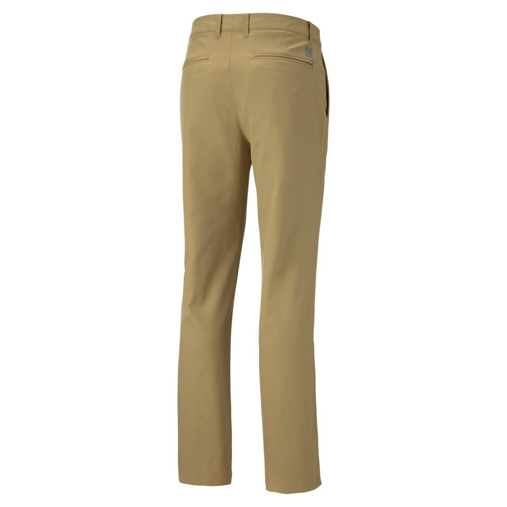 Men's Golf Trousers Moisture-Wicking Breathable UPF 50+ – Multiple Sizes