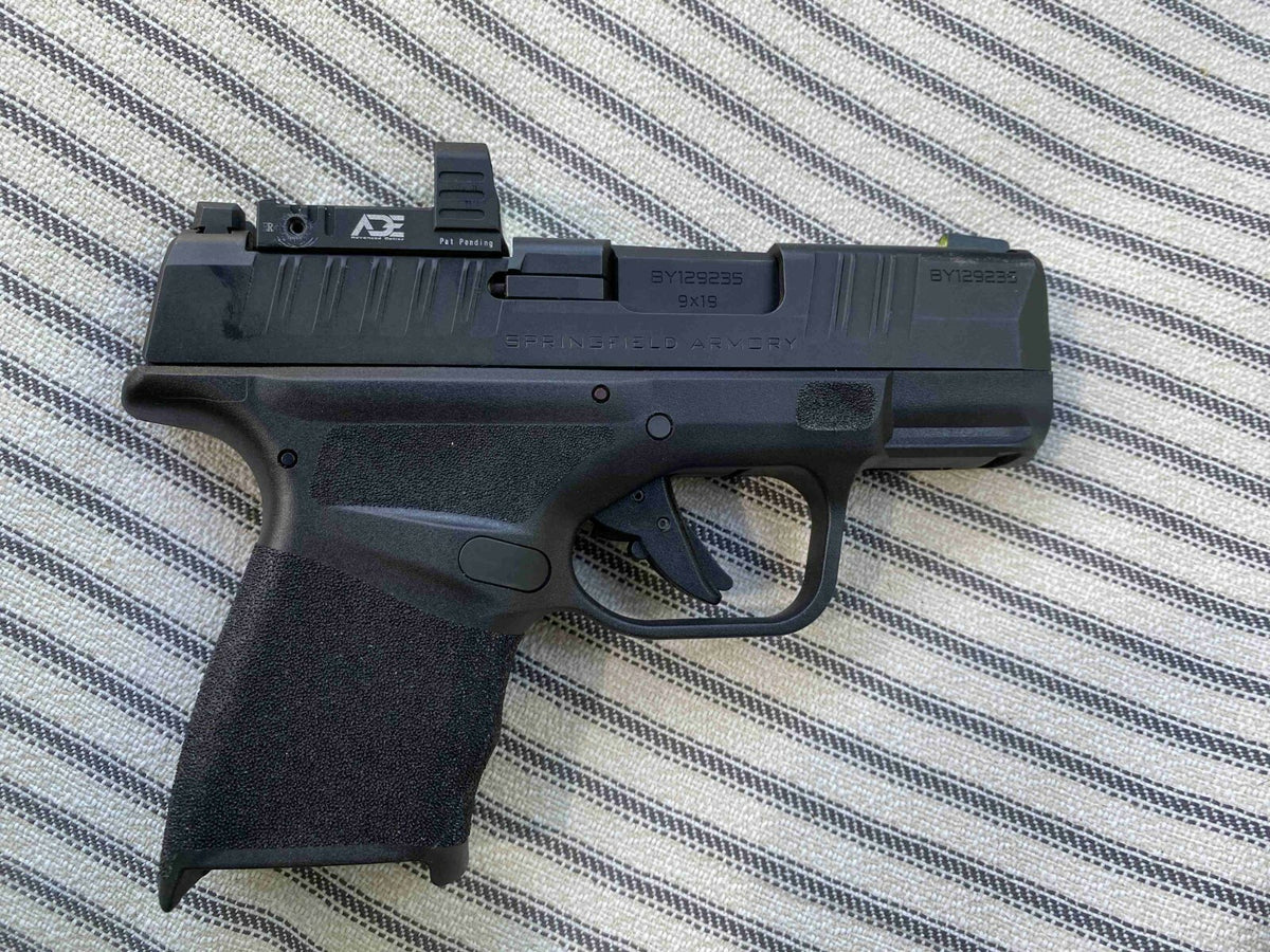 for Mossberg 940 JM Pro - 2 MOA, Compact, Aircraft Aluminum
