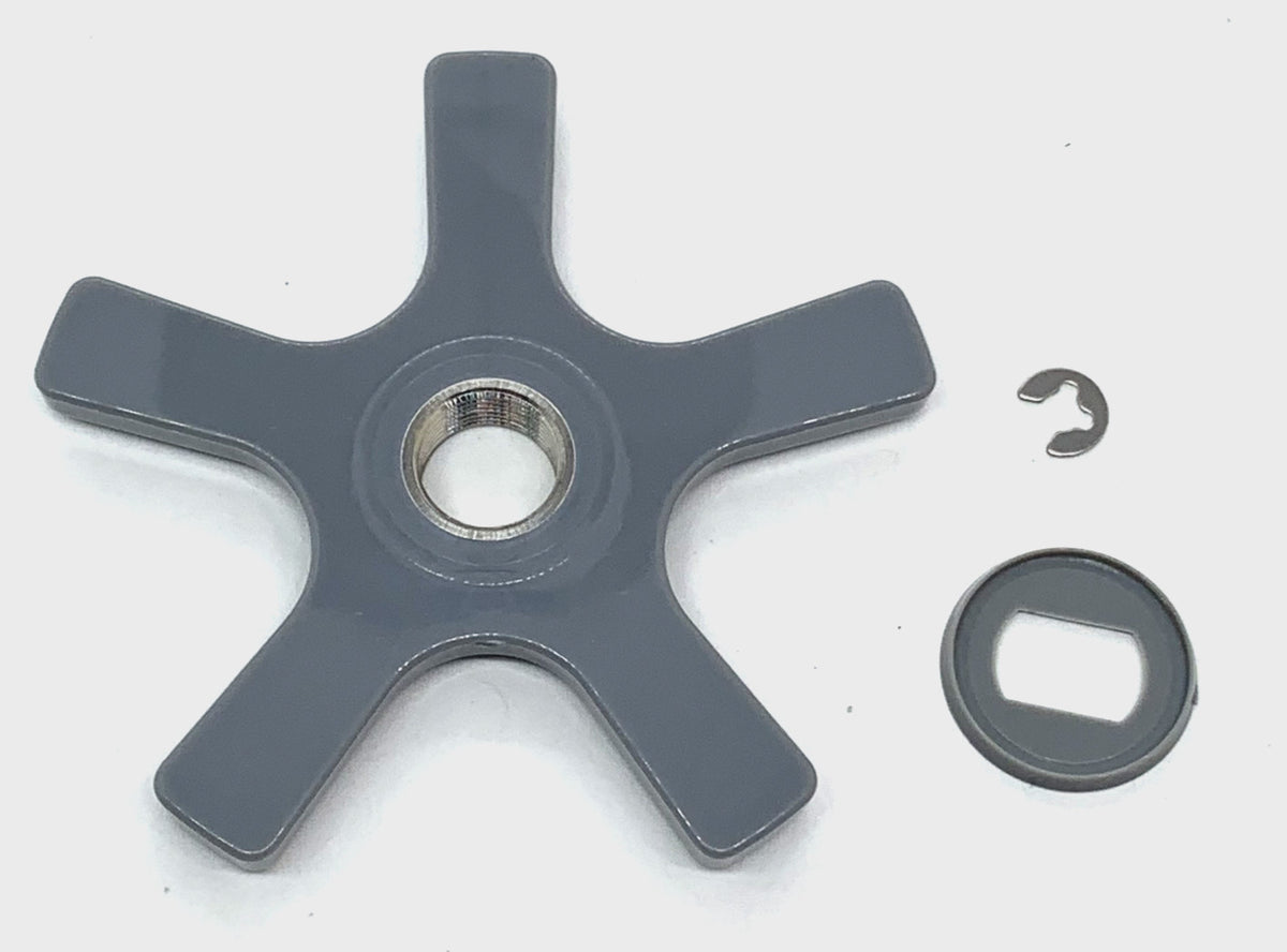 Fishing Reel Star Drag Washer Clip Set for Newell 200 300 400 500 Series Reels