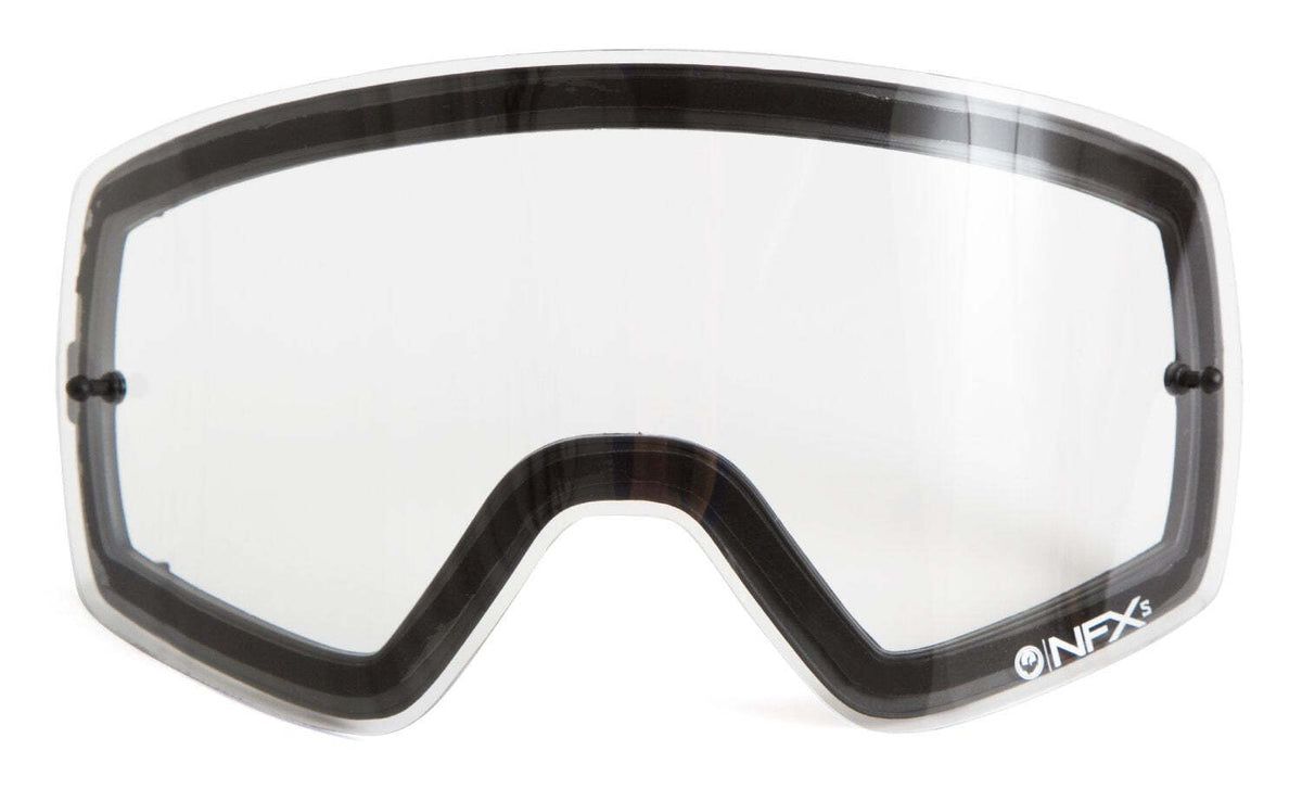 Men's Dragon Alliance MX NFXs 2 Ski & Snowboard Goggles - Rockstar Red