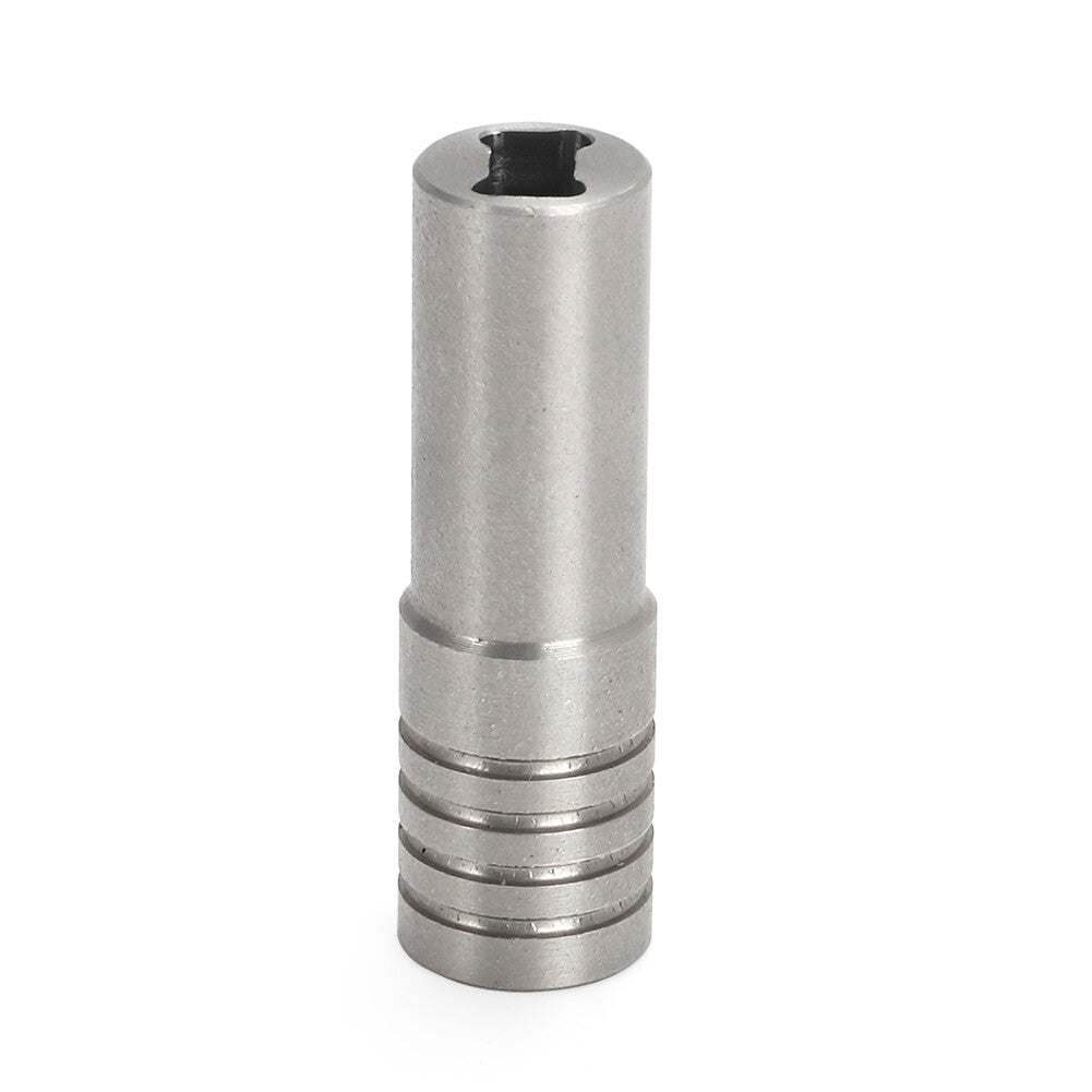 Multitool Screwdriver Extension Adapter for Leatherman T2 T4 K2 K4 P2 P4