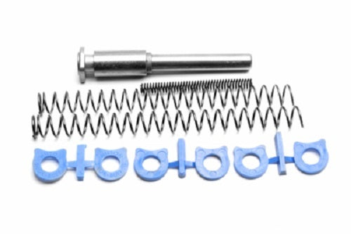 1911 Commander Size Recoil System Kit for .45 ACP Handguns - Wilson Combat 64C