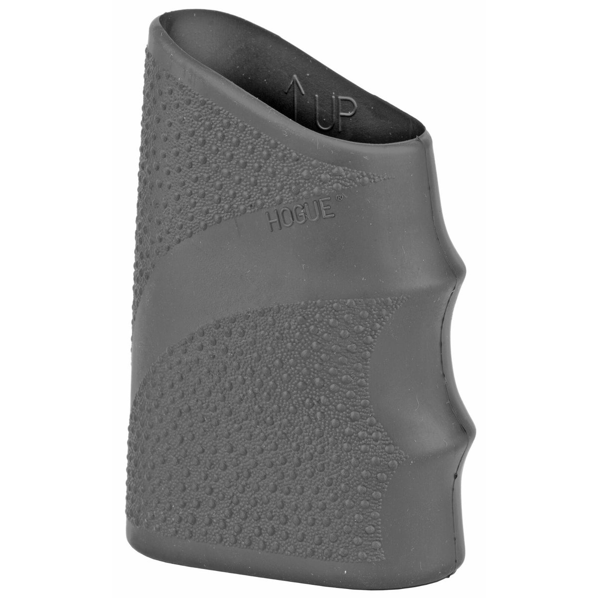 Large Tactical Rubber Grip Sleeve for Pistol - Durable Handall