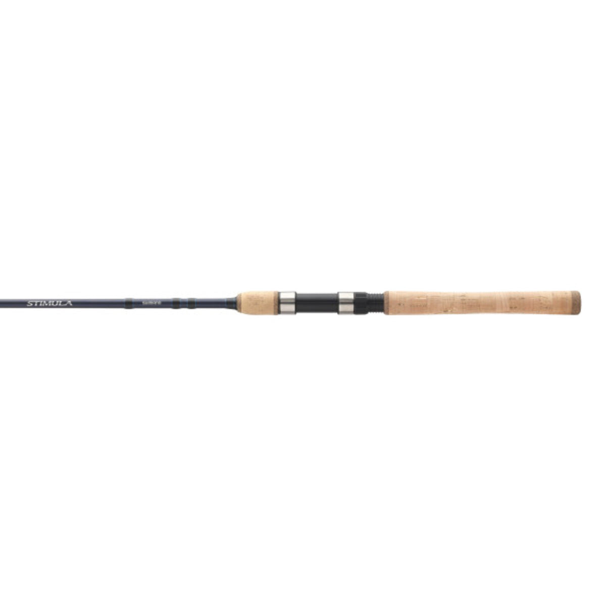 Shimano Stimula Spinning Fishing Rod - 7ft Medium Power, Freshwater