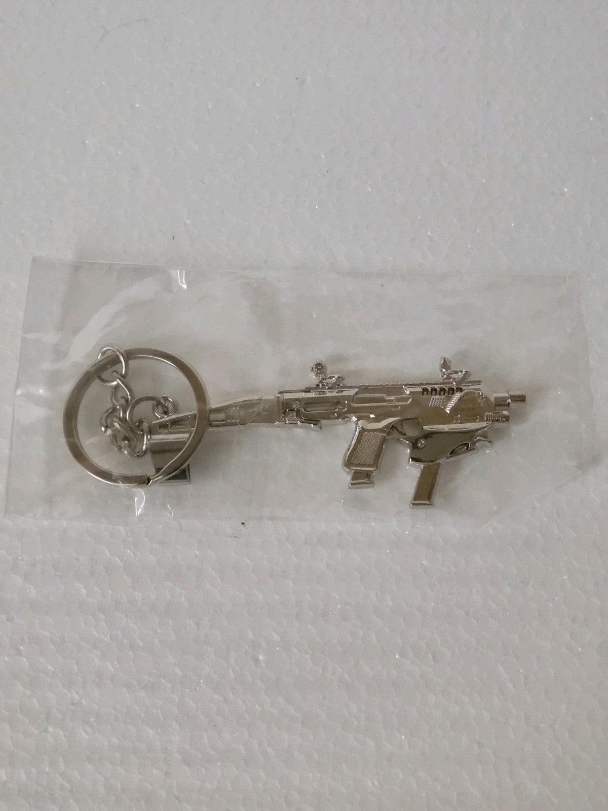 Thumb Rest for Gen 1-3 Models - MCK Keychain Included | Firearm Accessory