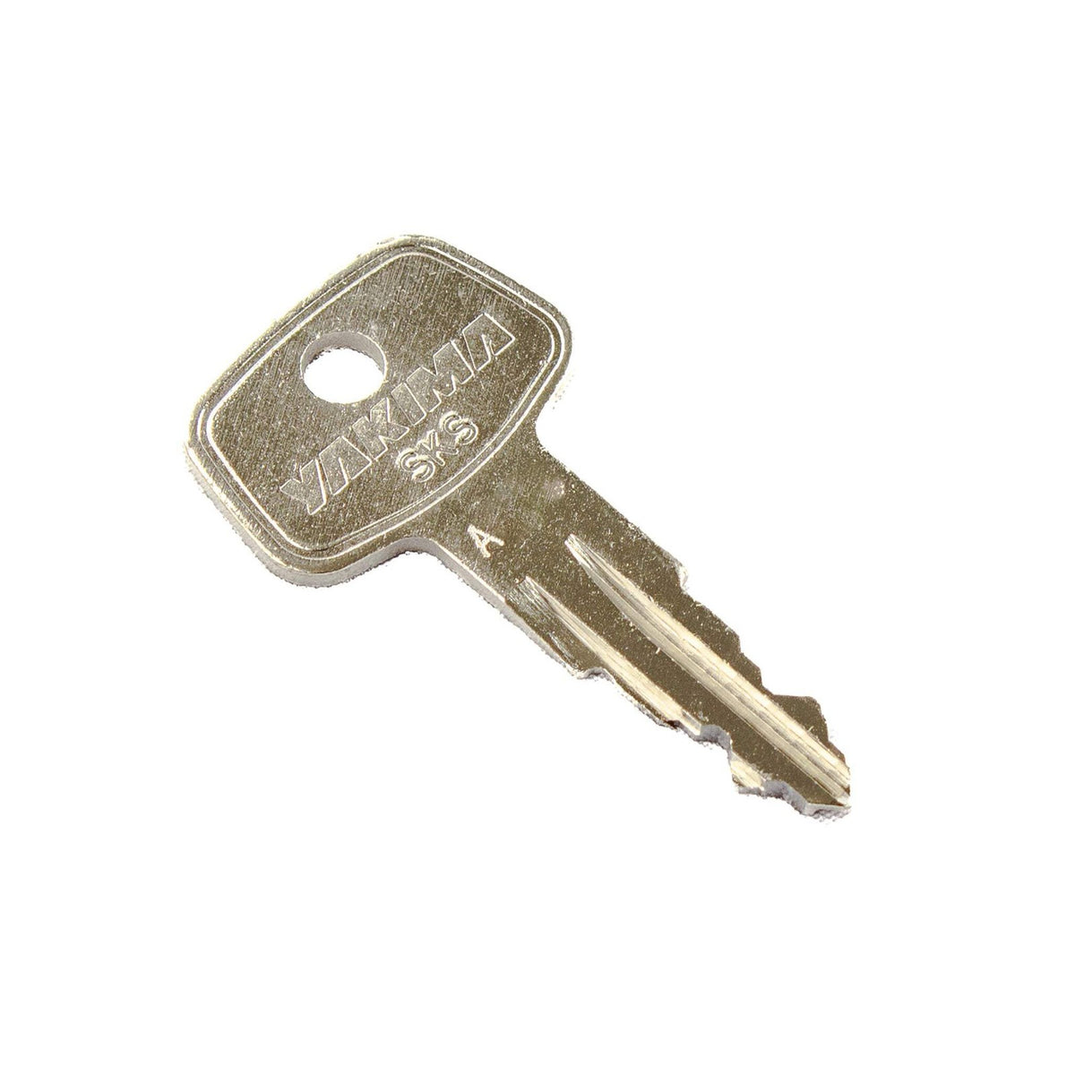 Yakima SKS Key - Lock All Yakima Products with One Key - Multiple Codes