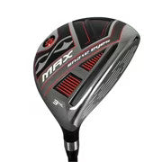 Golf Fairway Wood 15° #3 MAX Snake Eyes MAX Regular Flex Men's Right Hand