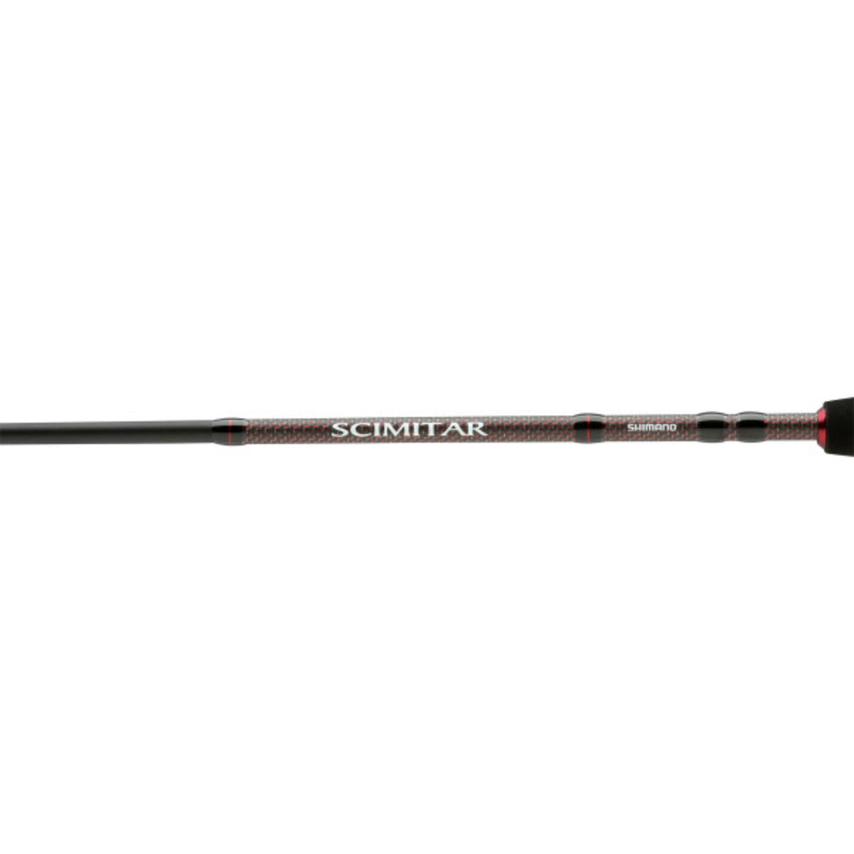 Salmon and Steelhead Spinning Rod - Lightweight, Durable Fishing Pole for Freshwater