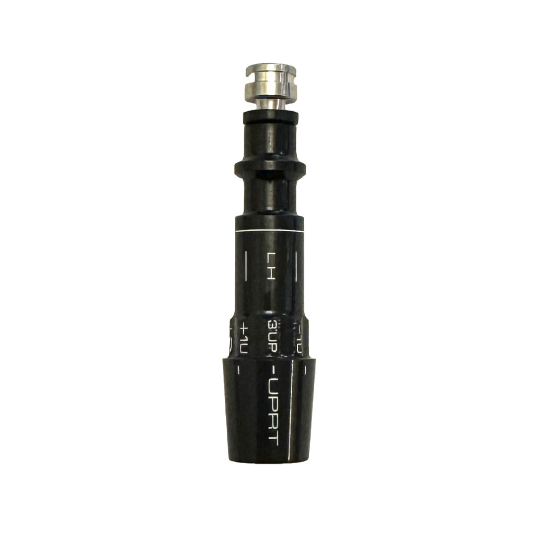 Golf Driver Adapter Sleeve for Mizuno JPX and St-Max Clubs - Right & Left Hand