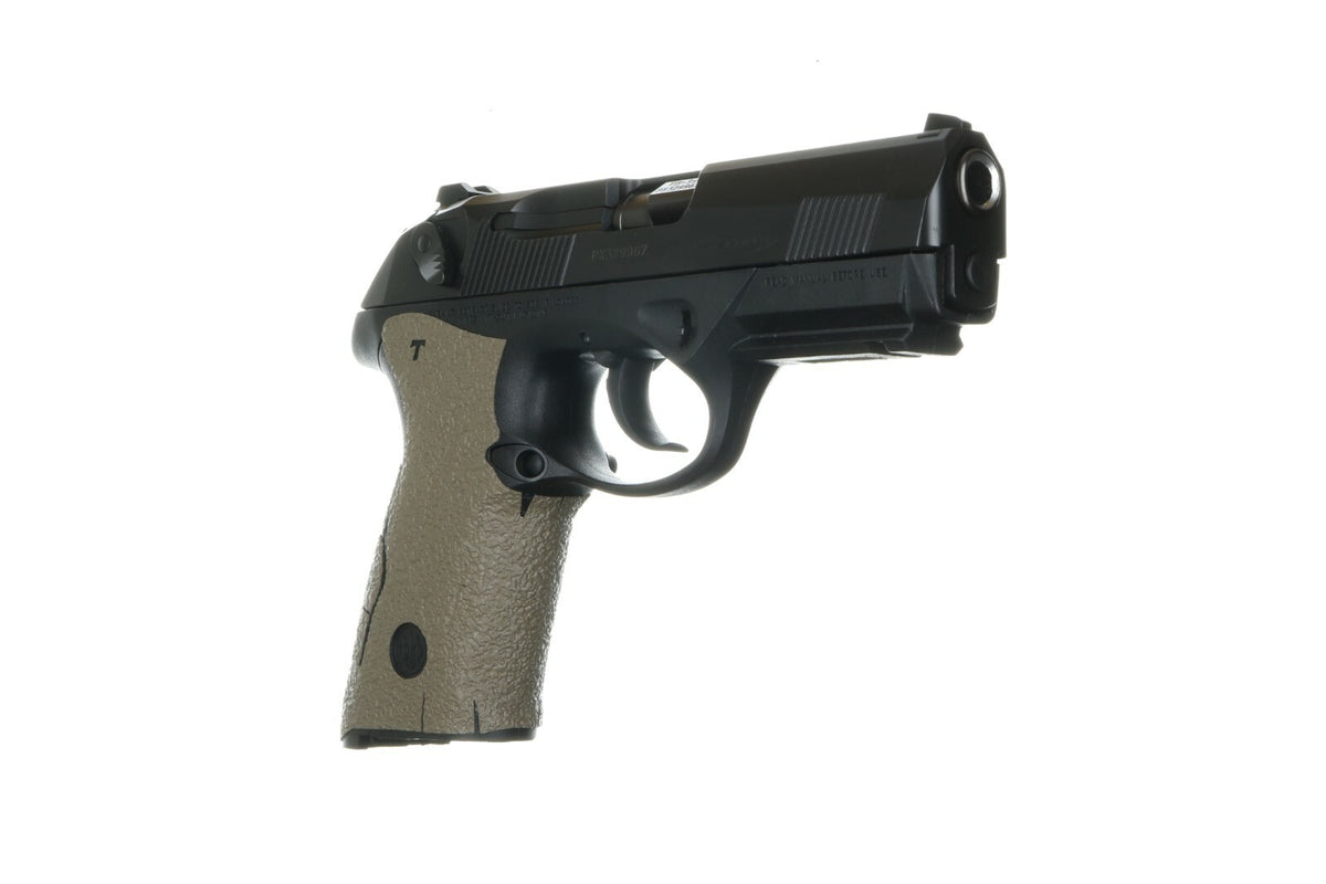 Talon Grips for Beretta PX4 Storm Pistol All Models Rubber & Granulate Textures