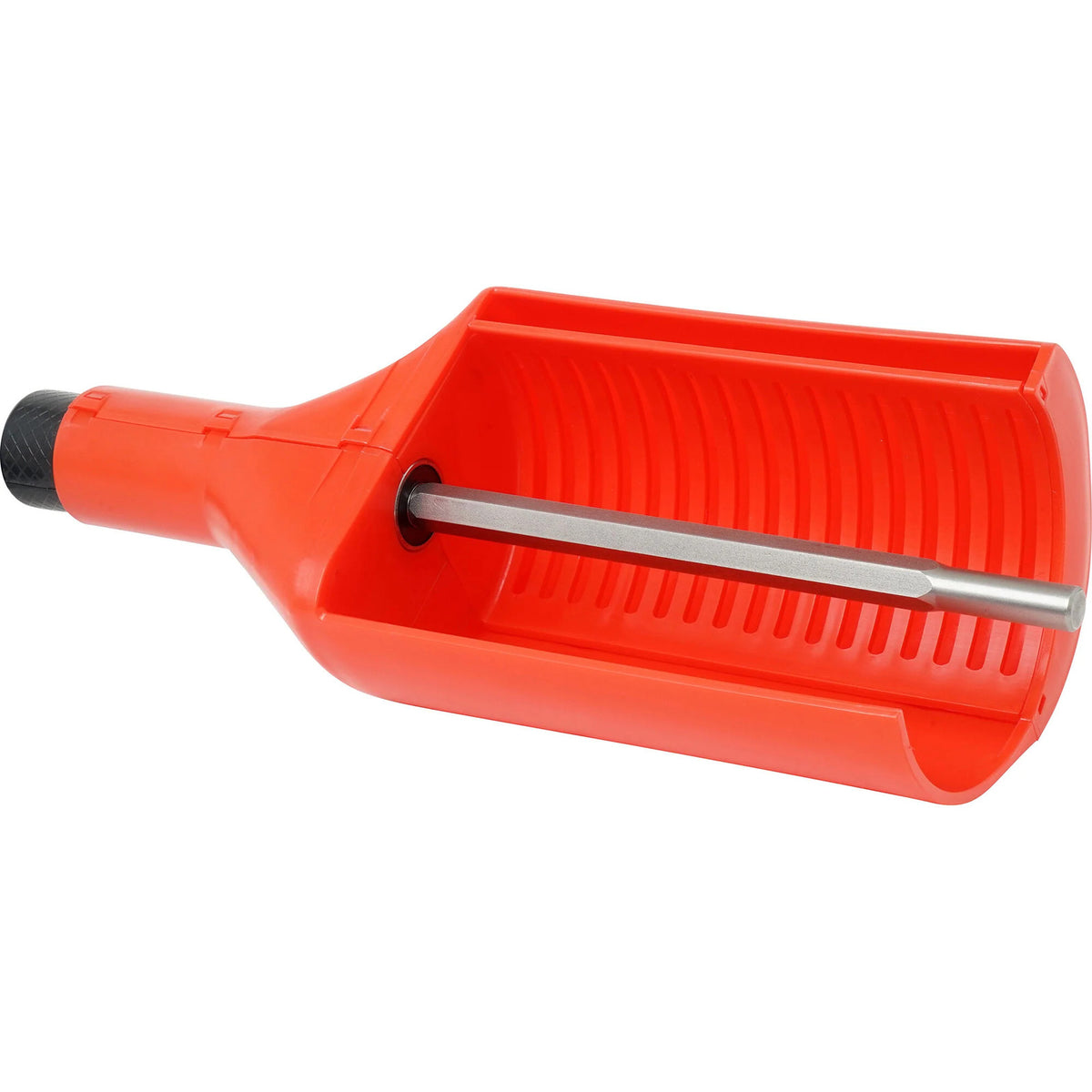 Vacuum Accessory Roto Brush Cover with Suction for Waxing Tools