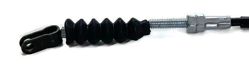 All-Terrain Golf Cart Throttle Cable for Yamaha G2 G8 G9 G11 G14 - 21 Inch