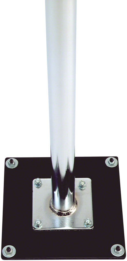 Floor Plate for Bicycle Repair Stands - Fits PRS-2/3/6 Models