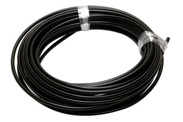 25 FT Bicycle Brake Cable Housing Non-Index Lined Bike Parts