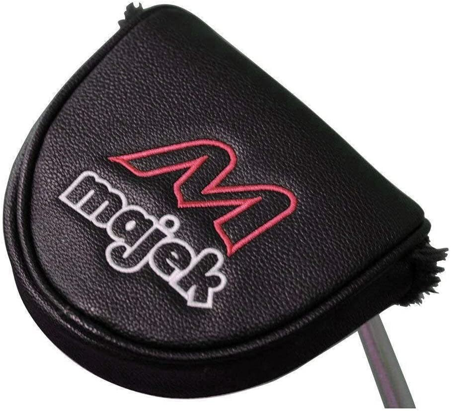 Men's Senior Golf Putter - 36 Inch Right-Handed Tour-Weighted Club