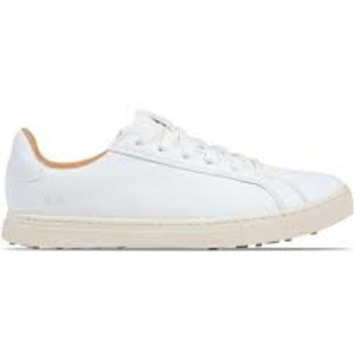 Men's Golf Shoes TL-01 Whiteout Size 10M | Lightweight & Performance-Ready