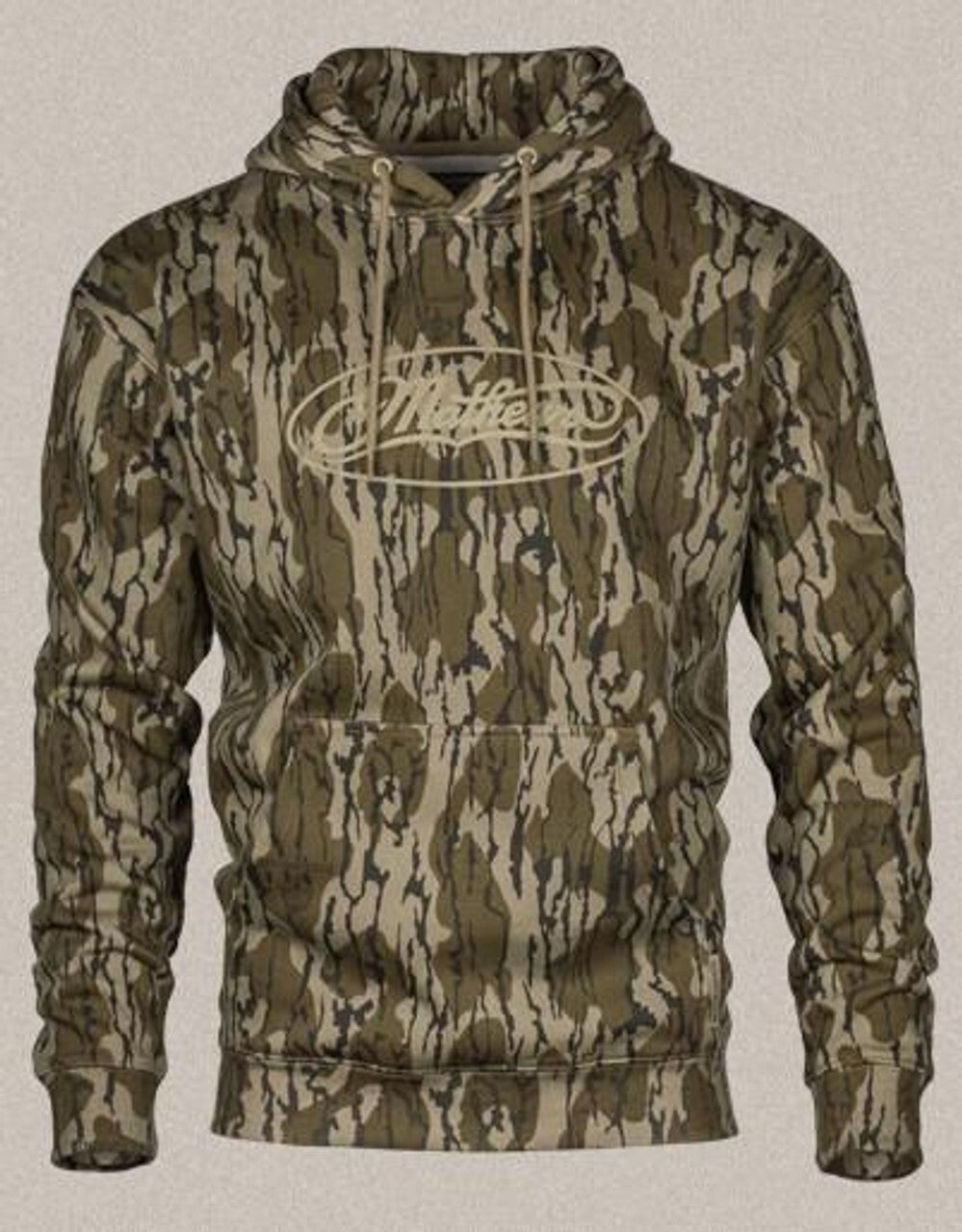 Mathews Bottomland Hoodie for Hunting and Outdoor Activities - Large