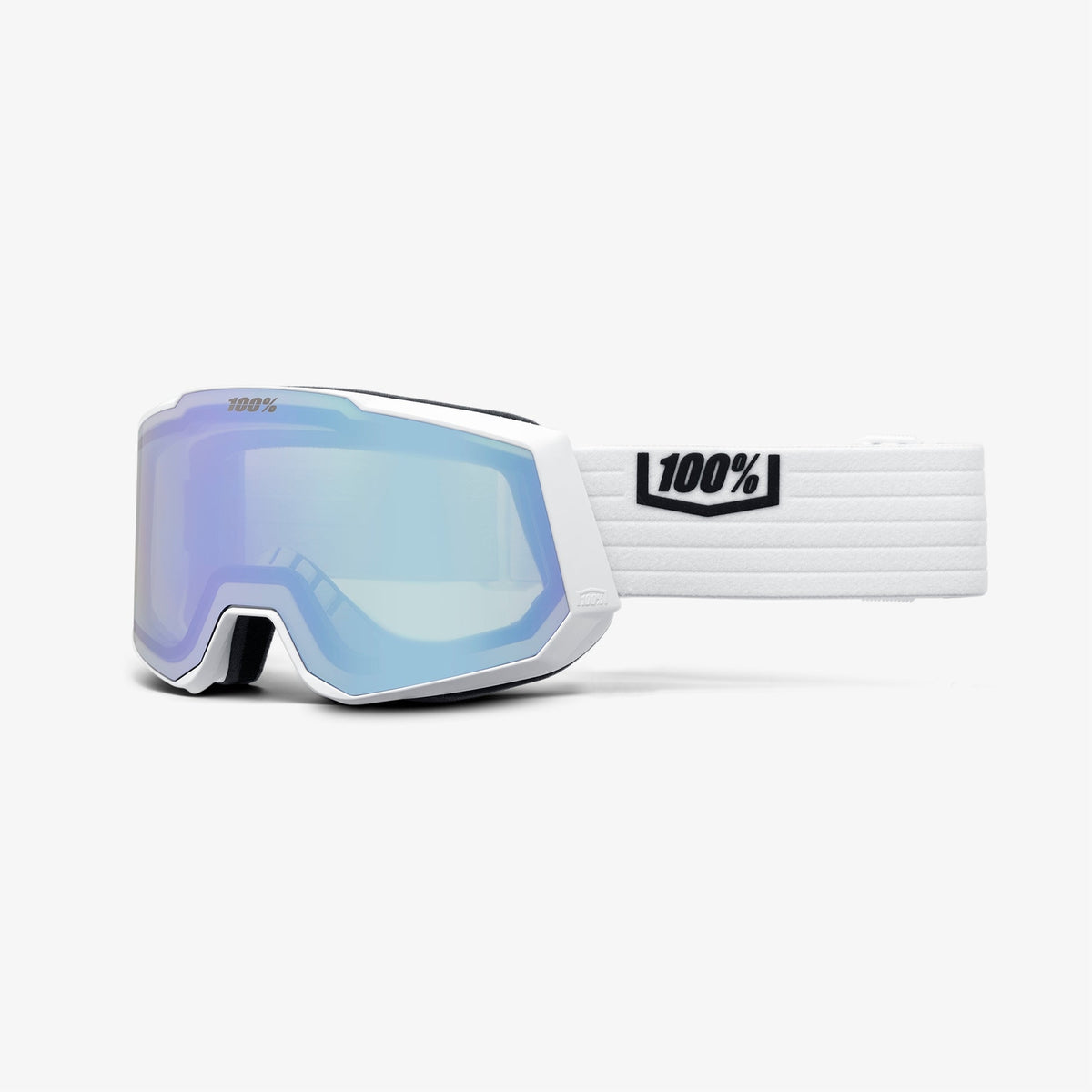 Snowboard Ski Goggle with Magnetic Lens Change and Extra Lens - Unisex
