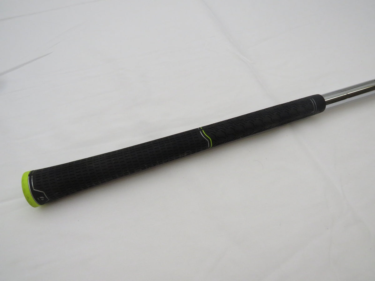 Golf Iron 9 Steel Shaft High Launch Stiff Flex for Right Handed Players