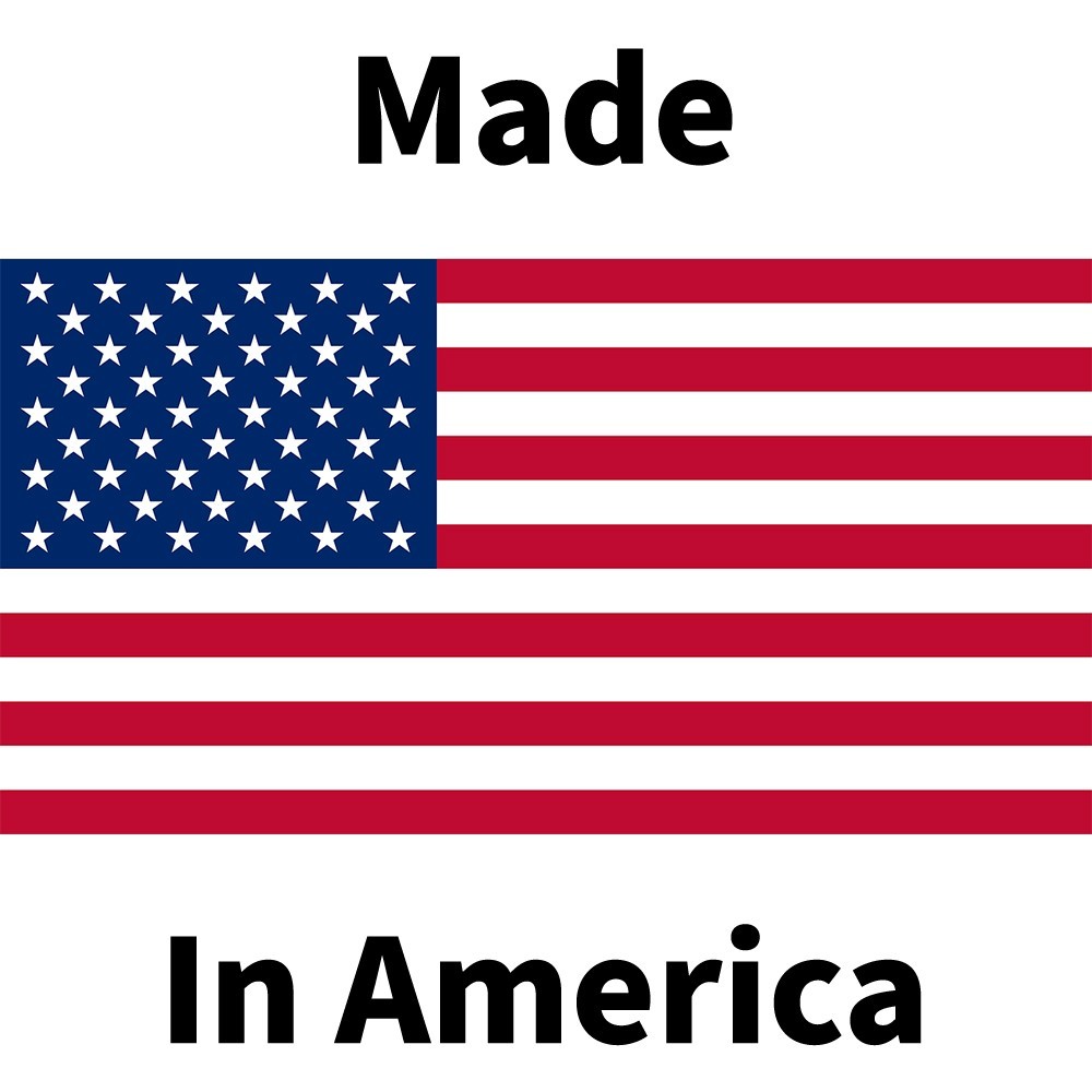 Golf Brush Cleaner and Sharpener Tool - Double Sided, Made in America