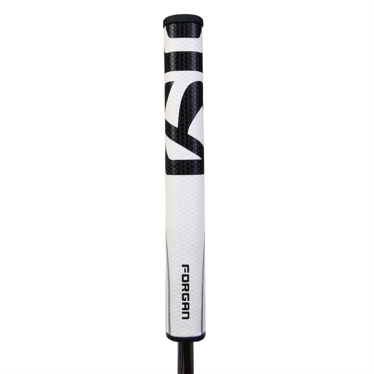 Men's Right-Hand Golf Putter with Headcover - F-Series Collection 1 - Custom Length