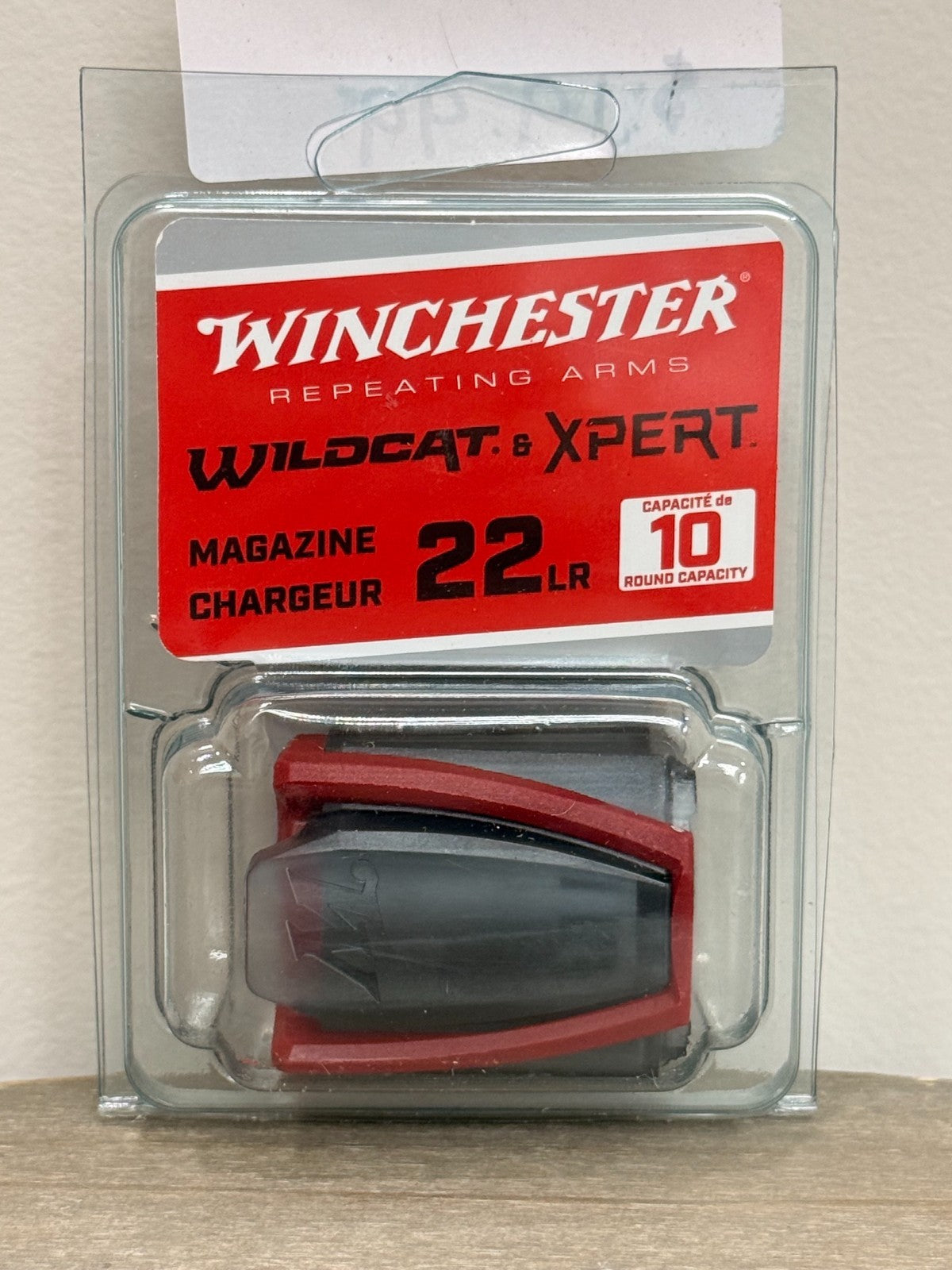 Winchester Wildcat .22 LR 10-Round Rotary Magazine - Factory OEM