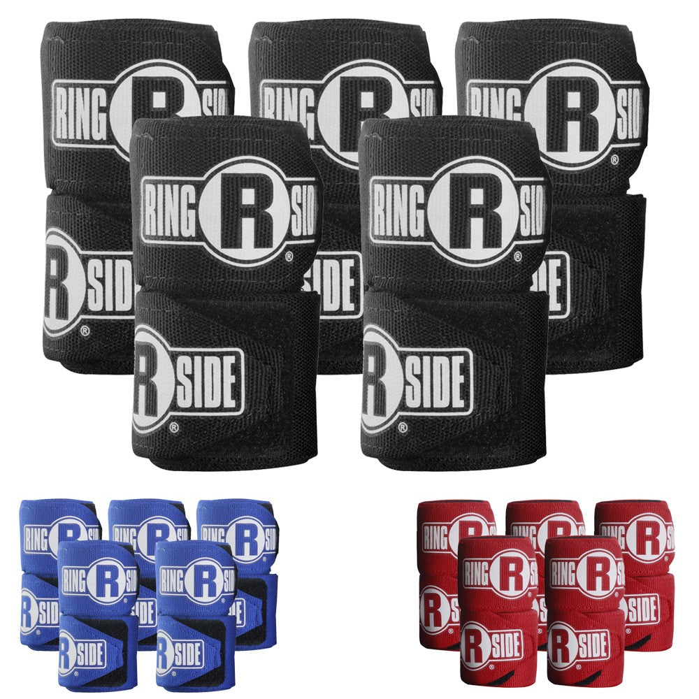 Ringside Pro Mexican Handwraps 5-packs