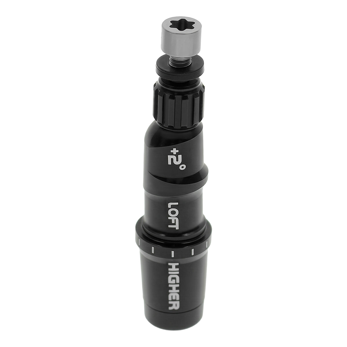 Golf Club Adapter Sleeve .335 for TaylorMade Qi10 SIM 2 M6 M5 M4 M3 Drivers & Woods