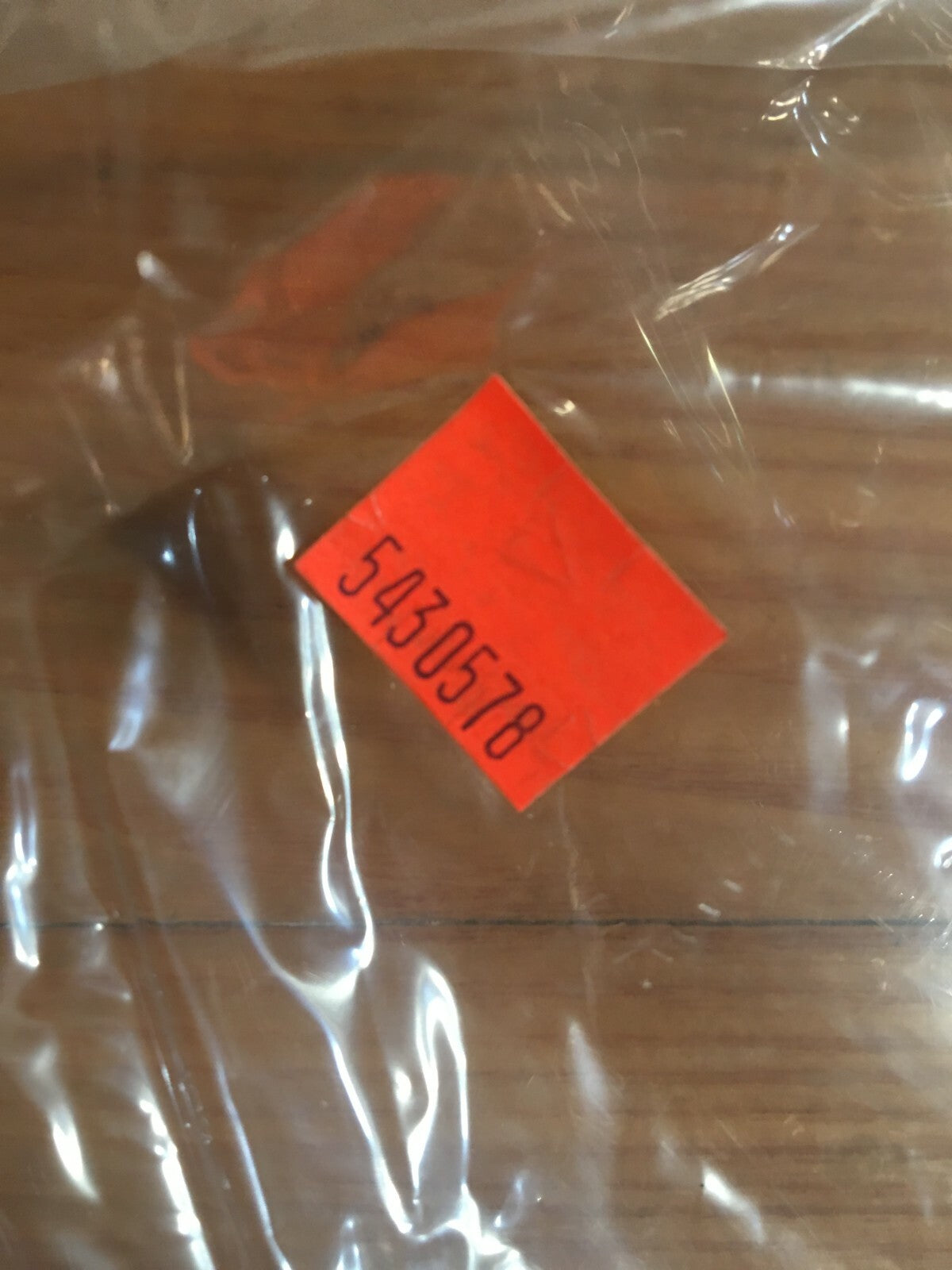 Vintage Polaris Windshield Bands Kit for 80-82 TX & TXC Vehicles