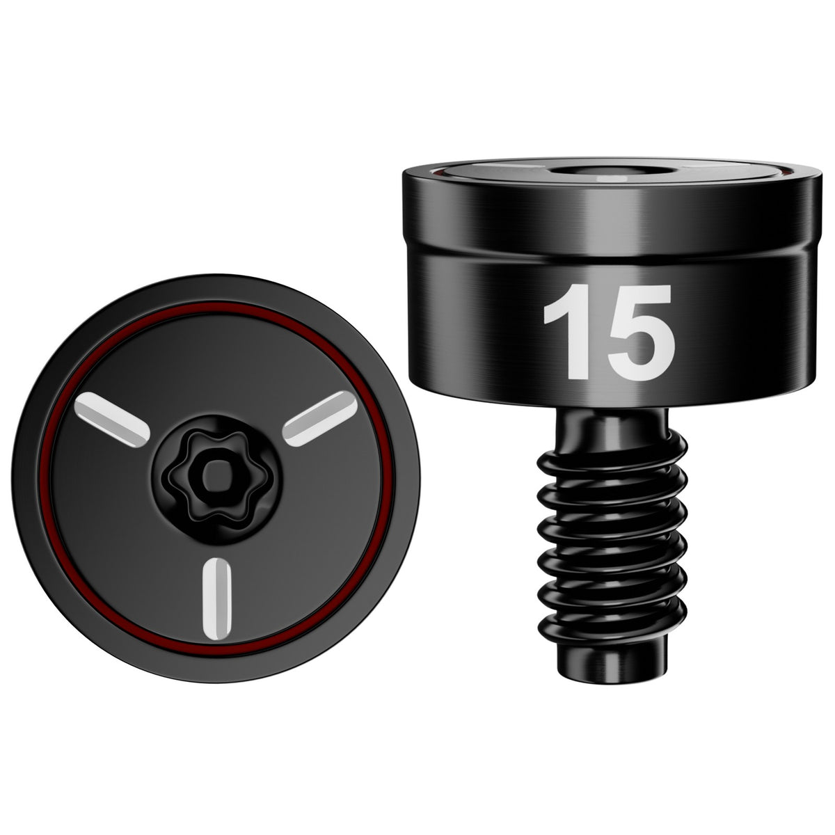 Golf Weight Screw for Callaway Drivers - 3g to 15g Customizable