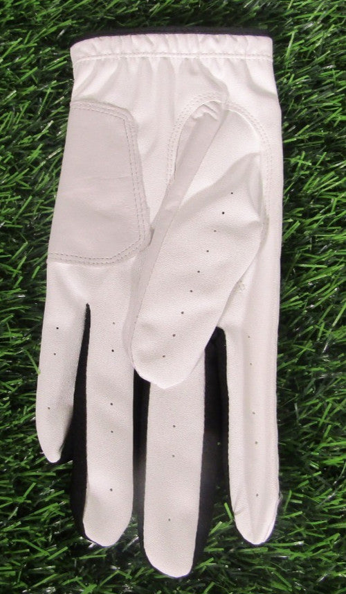 Men's Golf Gloves - Mizuno MX Regular Fit for Right-Handed Players