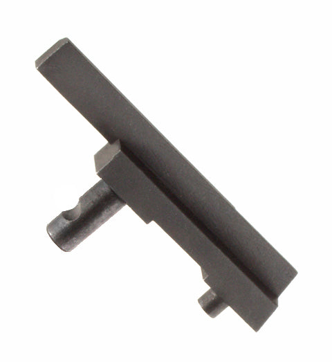 1911 9mm Ejector Part for Standard 1911 Pistols - Black Oxide Finish