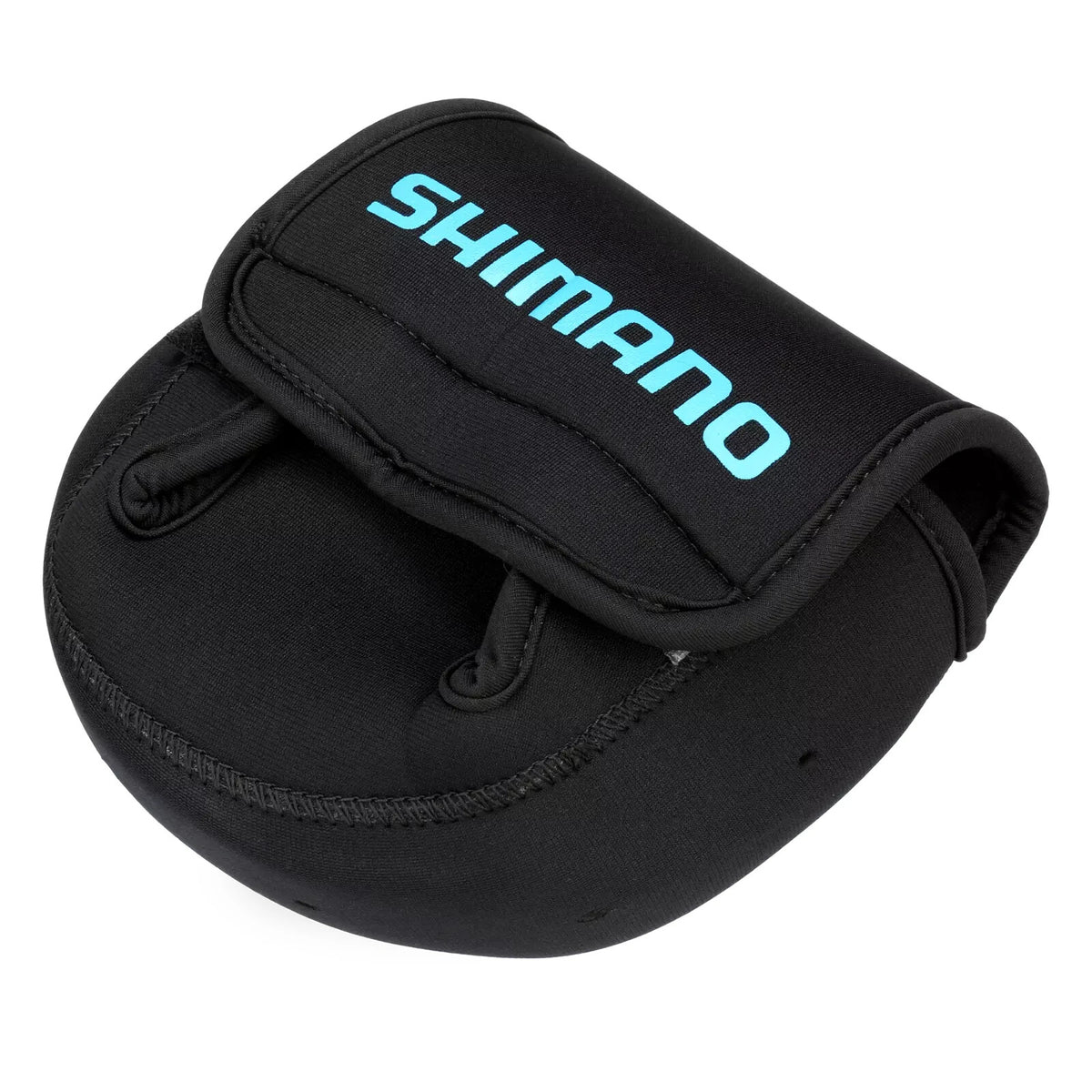 Fishing Reel Cover Neoprene Spinning Reel Protection for Shimano ANSC840A R/L MED