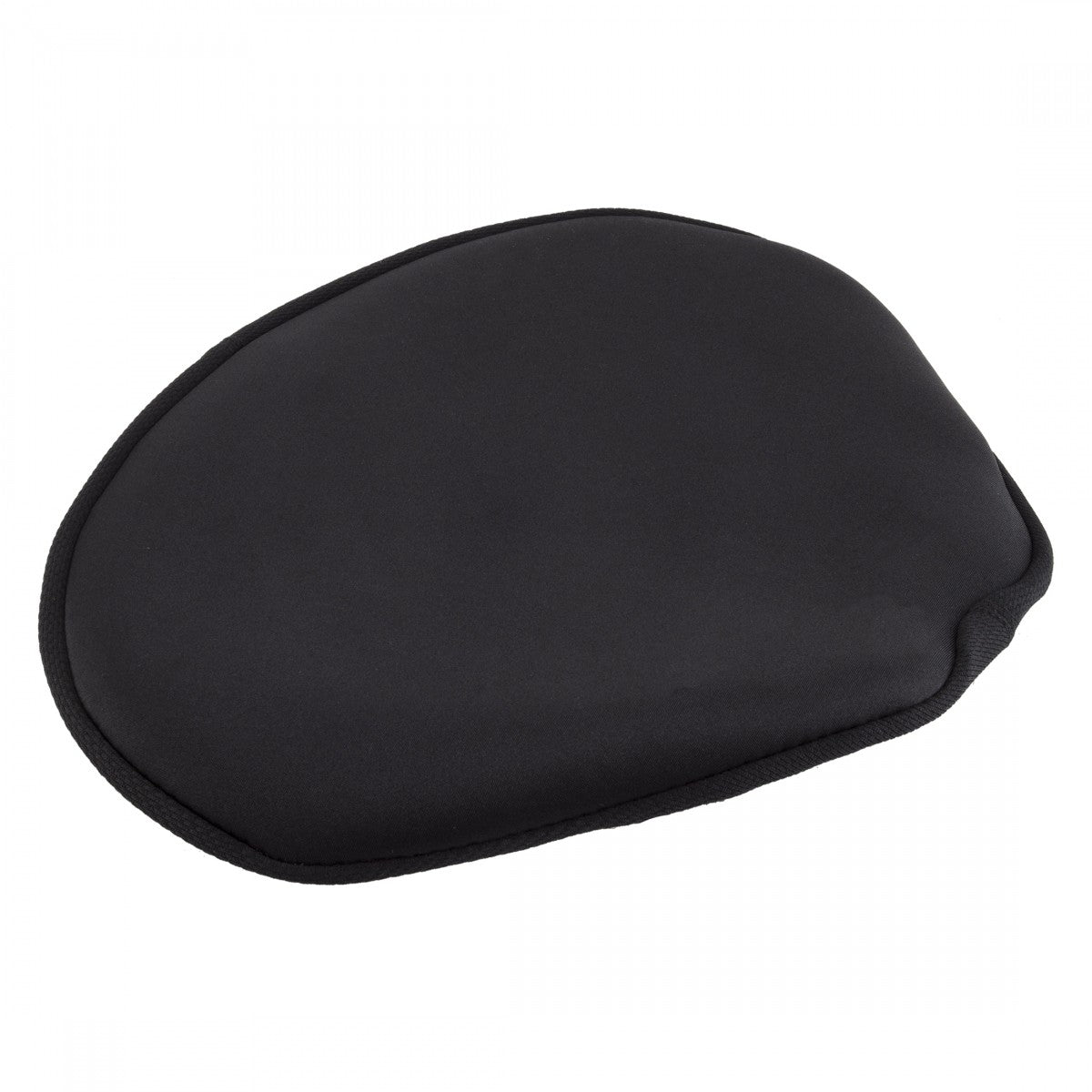 Gel Bicycle Seat Cover for Adult Trikes - Non-Slip & Locking Drawstring