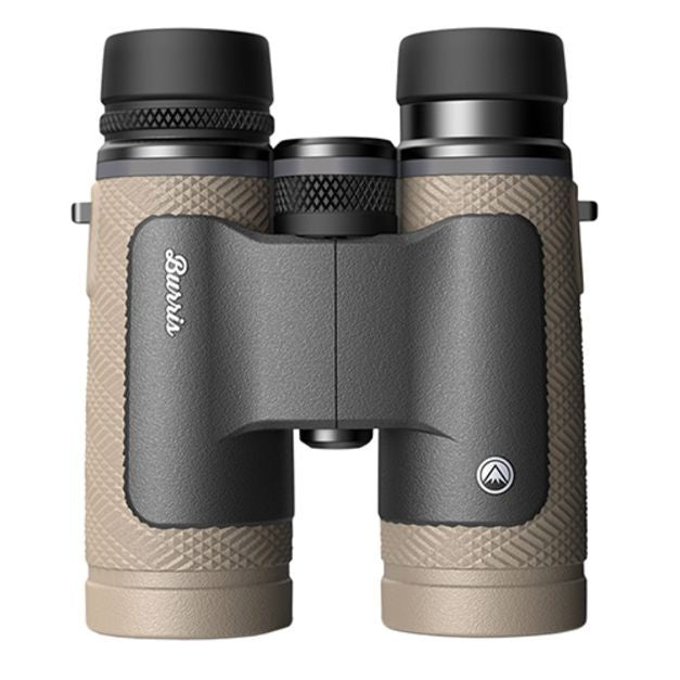 10x42 Binoculars with Waterproof Fogproof Rubber Armor - Nature & Hunting