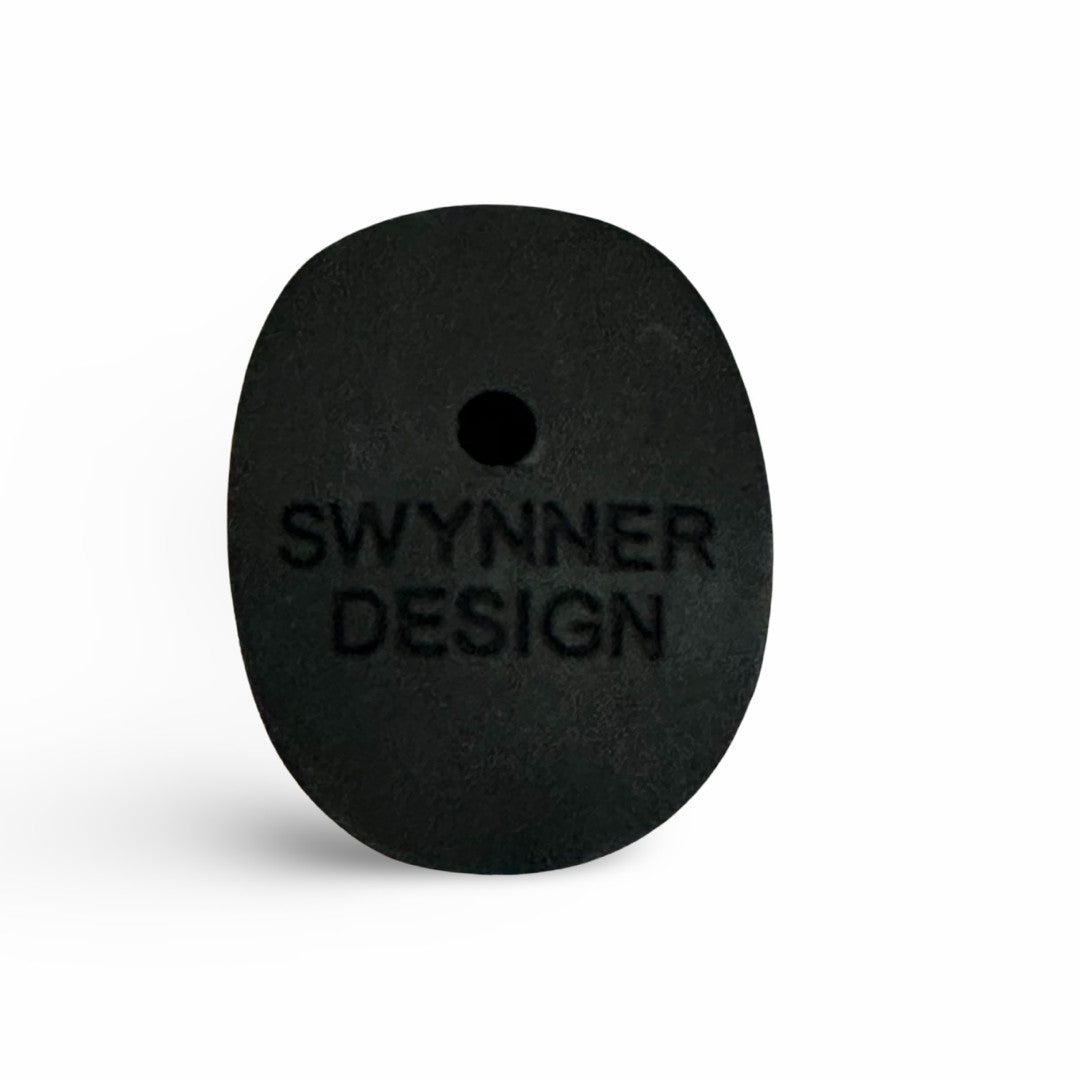 Full Cord Putter Grip for Scotty Golf Clubs - Swynner Design Birdies Dancing