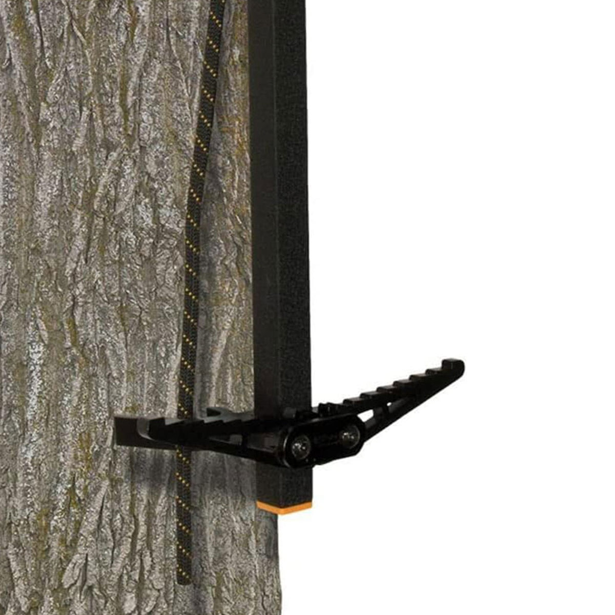 Climbing Tree Stand Sticks with Rope Cam Attachment - 4 Pack Hunting Gear