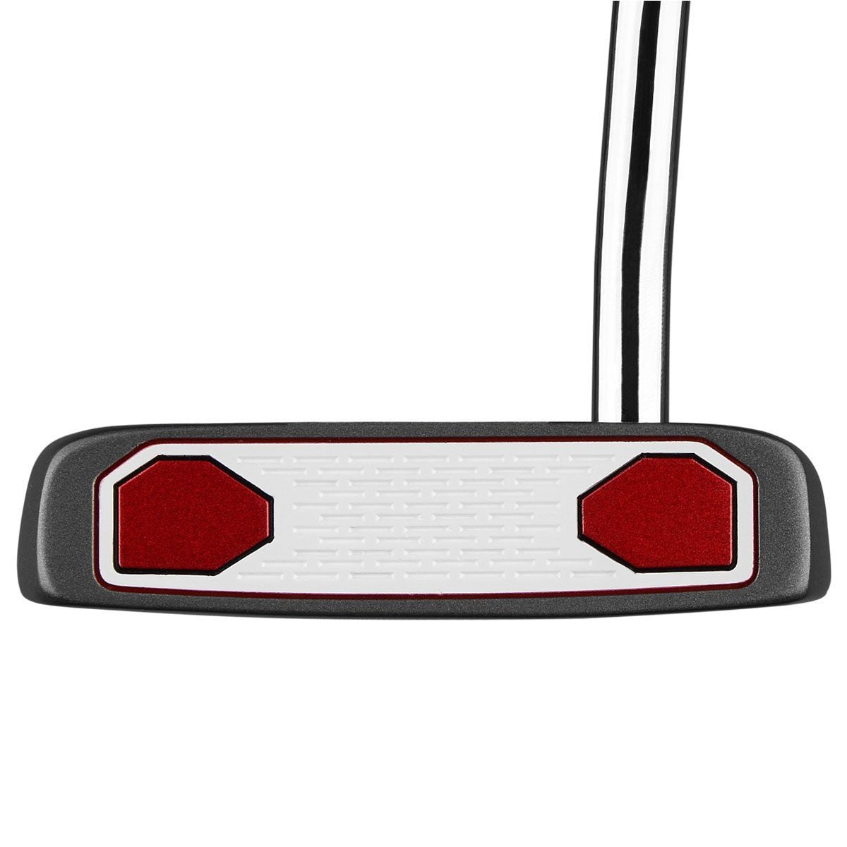Golf Mallet Putter 35 Inch High MOI Alignment for Stable Putting