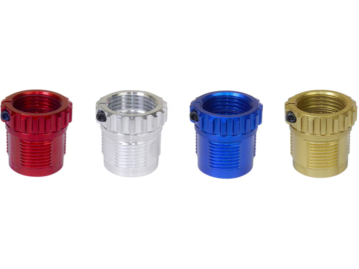 Die Bushings for Lee Breech Lock System - Quick Change Fitment