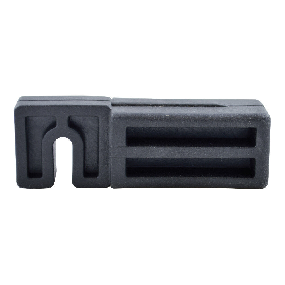 Canopy Rail Skirt Hardware Kit for Pop Up Tent & Vendor Booths