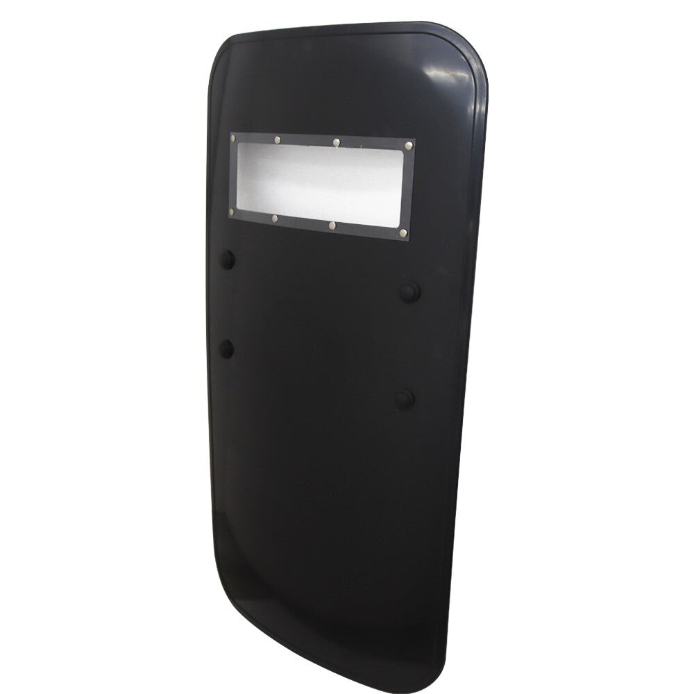 Handheld Anti-Riot Shield Security Equipment Portable Protective Barrier