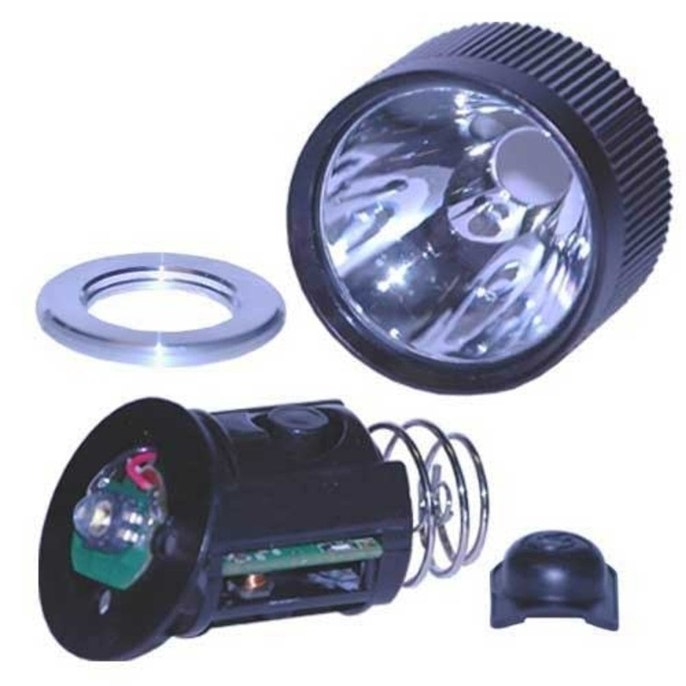 LED Flashlight Upgrade Kit for Stinger LED Flashlights - 350 Lumens