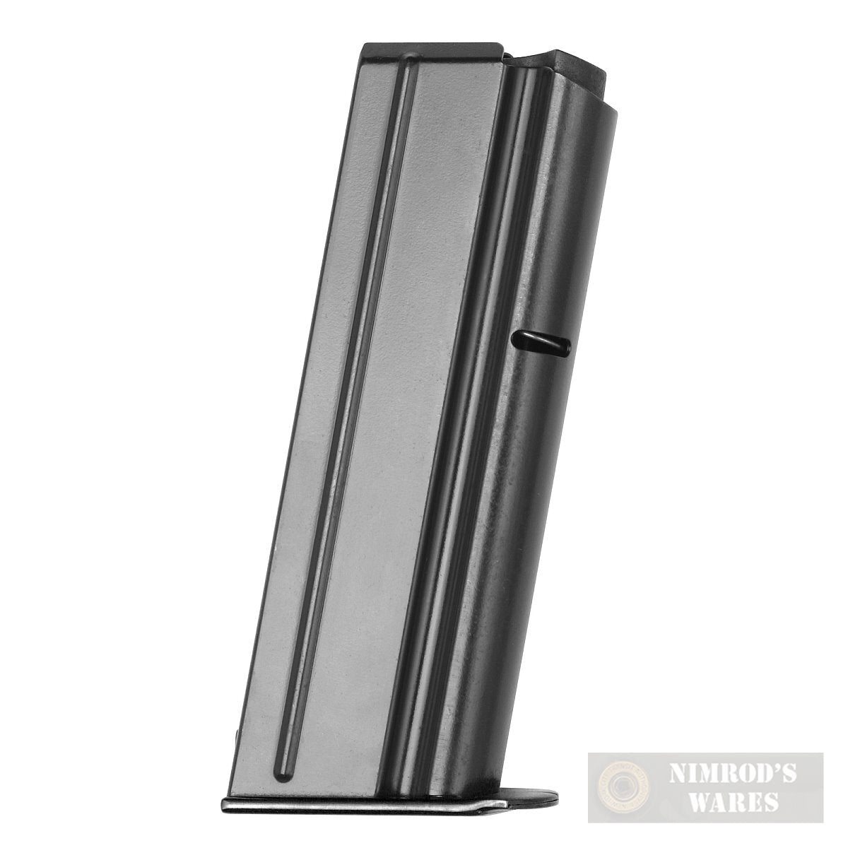 Desert Eagle .357 Magnum 9-Round Magazines - Pack of Two